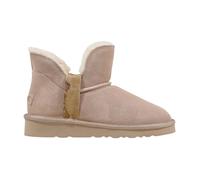 Alviero Martini 1a Classe - JR N 1326 407A Bottines - Femme - Chaussures - Beige - Taille: 40 EU