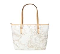 Alviero Martini 1a Classe - Large Tote Bag - Femme - Sacs - Blanc - Taille: ONE Size