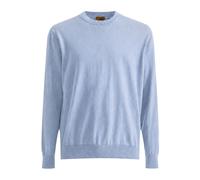 Alviero Martini 1a Classe - Maglioncino - Homme - Pulls - Bleu - Taille: L
