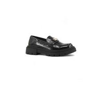 Alviero Martini 1a Classe - Mocassins - Femme - Chaussures - Noir - Taille: 35 EU