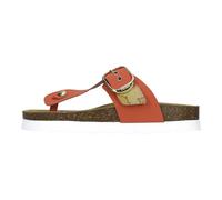 Alviero Martini 1a Classe - Mules - Femme - Chaussures - Rouge - Taille: 37 EU