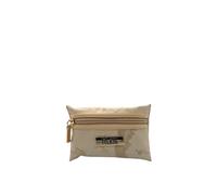 Alviero Martini 1a Classe - Nécessaire avec porte-clés - Femme - Sacs - Beige - Taille: ONE Size