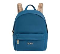Alviero Martini 1a Classe - Nylon Backpack - Femme - Sacs - Bleu - Taille: ONE Size
