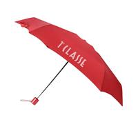 Alviero Martini 1a Classe - Parapluie - Femme - Accessoires - Rouge - Taille: ONE Size