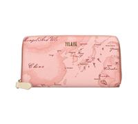 Alviero Martini 1a Classe - Po31 Wallet - Femme - Accessoires - Rose - Taille: ONE Size