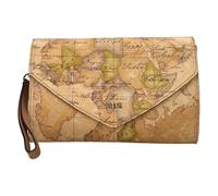 Alviero Martini 1a Classe - Pochette en cuir - Femme - Sacs - Multicolore - Taille: ONE Size