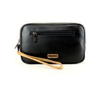 Alviero Martini 1a Classe - Pochette Geo Classic - unisex - Sacs - Noir - Taille: ONE Size