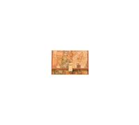 Alviero Martini 1a Classe - Portafoglio C Wallet - Femme - Accessoires - Beige - Taille: ONE Size