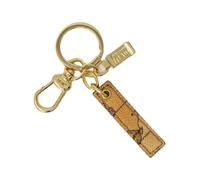 Alviero Martini 1a Classe - Porte-Clés - Femme - Accessoires - Beige - Taille: ONE Size