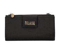 Alviero Martini 1a Classe - Portefeuille - Femme - Accessoires - Noir - Taille: ONE Size