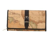 ALVIERO MARTINI 1A CLASSE Portefeuille femme bifolder couleur : marron