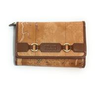 Alviero Martini 1A Classe Portefeuille femme bifolder medium chestnut couleur marron