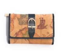 ALVIERO MARTINI 1A CLASSE Portefeuille femme bifolder moyen A26PC01 PP03 G611