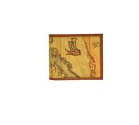 Alviero Martini 1a Classe - Portefeuilles & Porte-cartes Homme - Homme - Accessoires - Beige - Taille: ONE Size