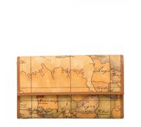 Alviero Martini 1a Classe - Portefeuilles & Porte-cartes Moyen - Femme - Accessoires - Beige - Taille: ONE Size
