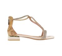 Alviero Martini 1a Classe - Prima Classe Sandales - Femme - Chaussures - Jaune - Taille: 39 EU