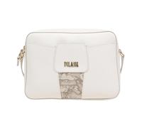 Alviero Martini 1a Classe - Reporter Shoulder Bag - Femme - Sacs - Blanc - Taille: ONE Size