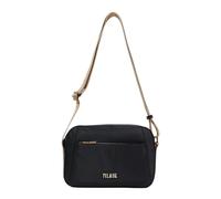 Alviero Martini 1a Classe - Reporter Shoulder Bag - Femme - Sacs - Noir - Taille: ONE Size