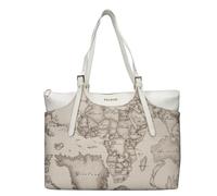 Alviero Martini 1a Classe - Ritual Bag - Femme - Sacs - Gris - Taille: ONE Size
