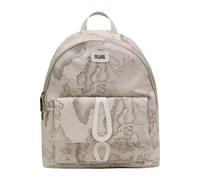 Alviero Martini Sac à dos Première Classe en raphia