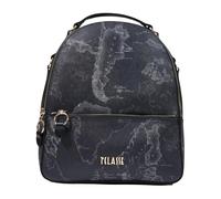Alviero Martini Prima Classe Sac à dos Nightfall Geo Noir