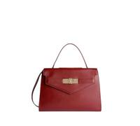 Alviero Martini 1A Classe Sac à main ROYAL BAG LD77 8620 0313 Rouge érable