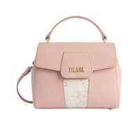 Alviero Martini 1a Classe - Sac bandoulière avec rabat - Femme - Sacs - Rose - Taille: ONE Size