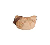 ALVIERO MARTINI 1A CLASSE Sac bandoulière croissant B26PC18 LD37 S578 Taille du sac: Moyen