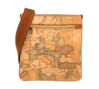 Alviero Martini 1a Classe - Sac Bandoulière D083 - Homme - Sacs - Multicolore - Taille: ONE Size