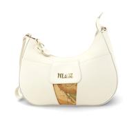 Alviero Martini 1a Classe - Sac bandoulière - Femme - Sacs - Blanc - Taille: ONE Size