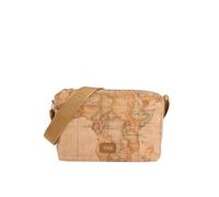 Alviero Martini Première Classe Sangle Sangle Geo Tabacco