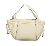 Alviero Martini 1a Classe - Sac Cabas Ines - Femme - Sacs - Blanc - Taille: ONE Size