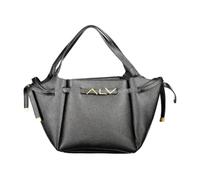 Alviero Martini 1a Classe - Sac Cabas Ines - Femme - Sacs - Noir - Taille: ONE Size