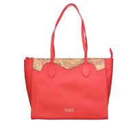 Alviero Martini 1a Classe - Sac en similicuir - Femme - Sacs - Rouge - Taille: ONE Size
