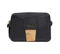 Alviero Martini 1a Classe - Sac Reporter - Femme - Sacs - Noir - Taille: ONE Size