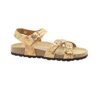 Alviero Martini 1a Classe - Sandales Plates - Femme - Chaussures - Beige - Taille: 37 EU