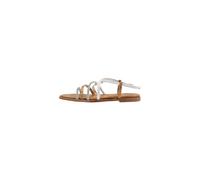 Alviero Martini 1a emme, Chaussures, Multicolore, Taille: 40 EU Sandales Plates