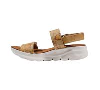 Alviero Martini 1a Classe - Sandales Wedge H50 - Femme - Chaussures - Beige - Taille: 40 EU
