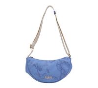 Alviero Martini 1a Classe - Small Shoulder Bag - Femme - Sacs - Bleu - Taille: ONE Size