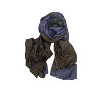 Alviero Martini 1a Classe - Stola Geo Color Double - Femme - Accessoires - Brun - Taille: ONE Size