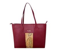 Alviero Martini 1a Classe - Tote Bags - Femme - Sacs - Rouge - Taille: ONE Size