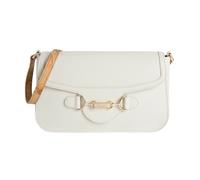 Alviero Martini 1a Classe - Tracolla Patta e Morsetto - Femme - Sacs - Blanc - Taille: ONE Size