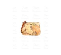 Alviero Martini 1a Classe - Tracollina 2 Scoparti - Femme - Sacs - Brun - Taille: ONE Size