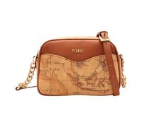 Alviero Martini 1a Classe - Tracollina - Femme - Sacs - Brun - Taille: ONE Size