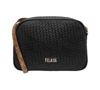 Alviero Martini 1a emme, Sacs, Noir, Taille: ONE Size Tracollina Reporter