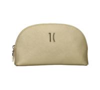 Alviero Martini 1a Classe - Trousses de Toilette en Similicuir - Femme - Sacs - Jaune - Taille: ONE Size