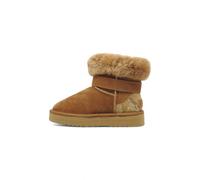 Alviero Martini 1a Classe - Winter Bottes - Femme - Chaussures - Brun - Taille: 40 EU