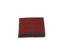 Alviero Martini 1a Classe - Winter Scarf - Femme - Accessoires - Rouge - Taille: ONE Size