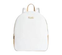 Alviero Martini 1a Classe - Zaino - Femme - Sacs - Blanc - Taille: ONE Size