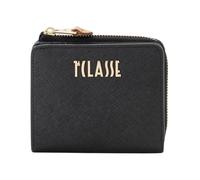 Alviero Martini 1a Classe - Zip Fold Piccolo Wallet - Femme - Accessoires - Noir - Taille: ONE Size